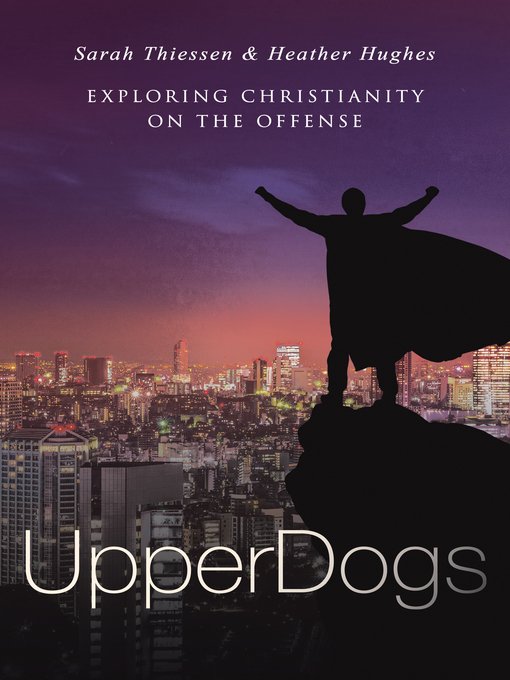 Title details for Upperdogs by Heather Hughes - Available